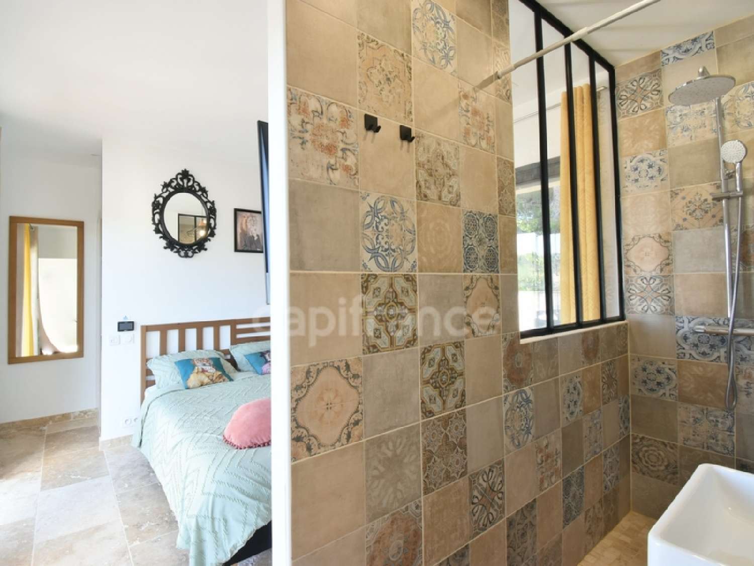  te koop huis Agde Hérault 7