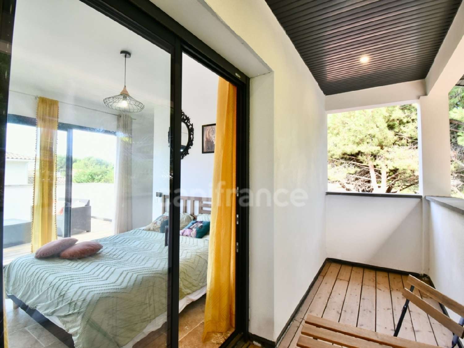  te koop huis Agde Hérault 8