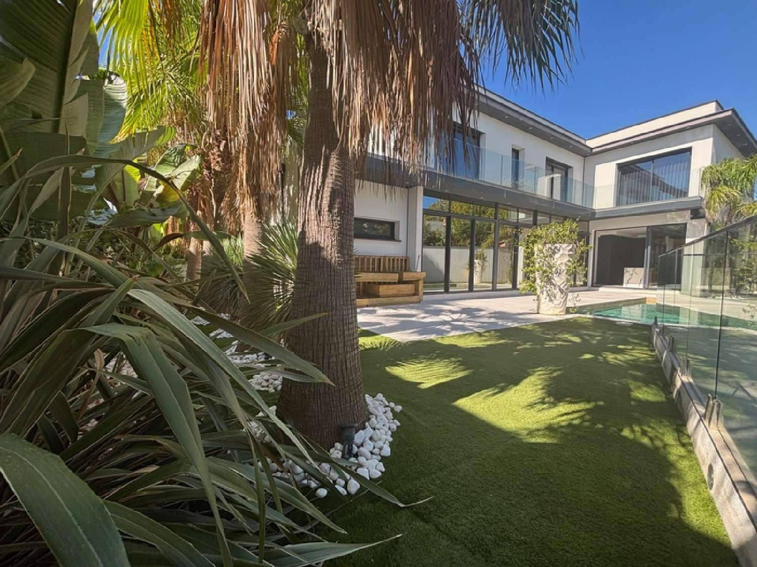  te koop huis Agde Hérault 2