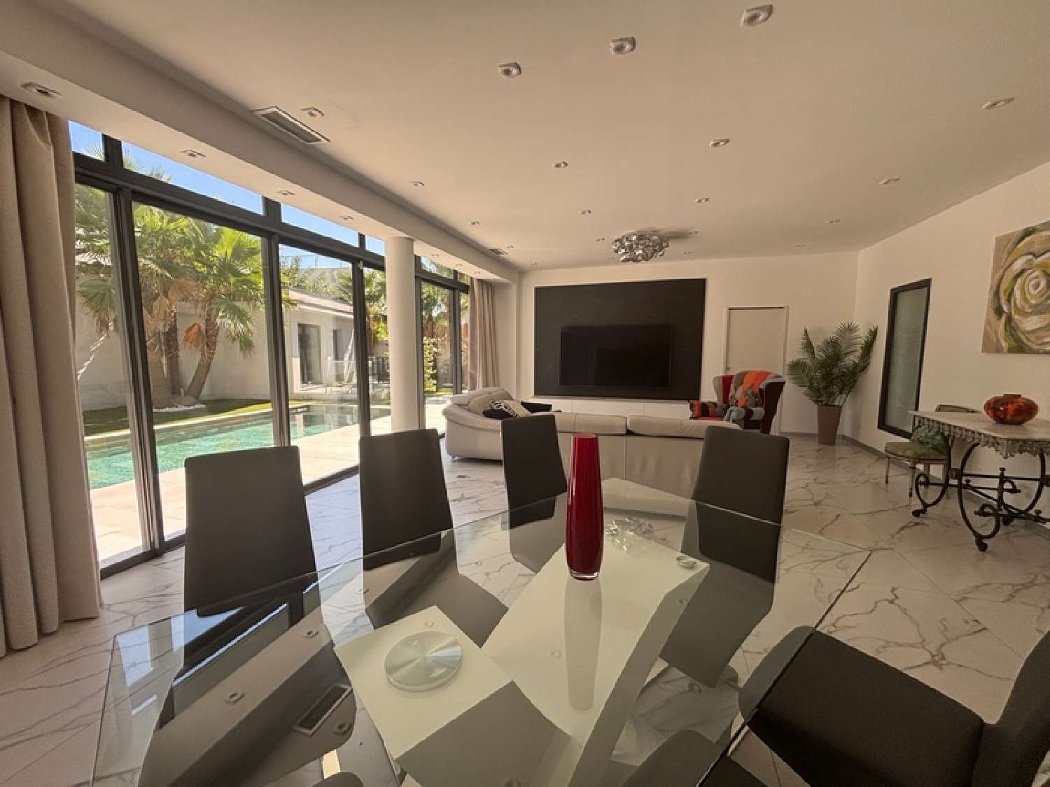  te koop huis Agde Hérault 3