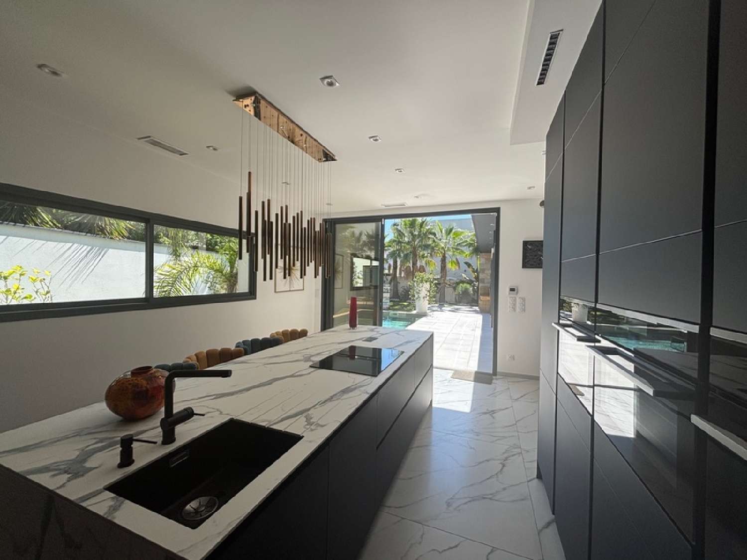  te koop huis Agde Hérault 5