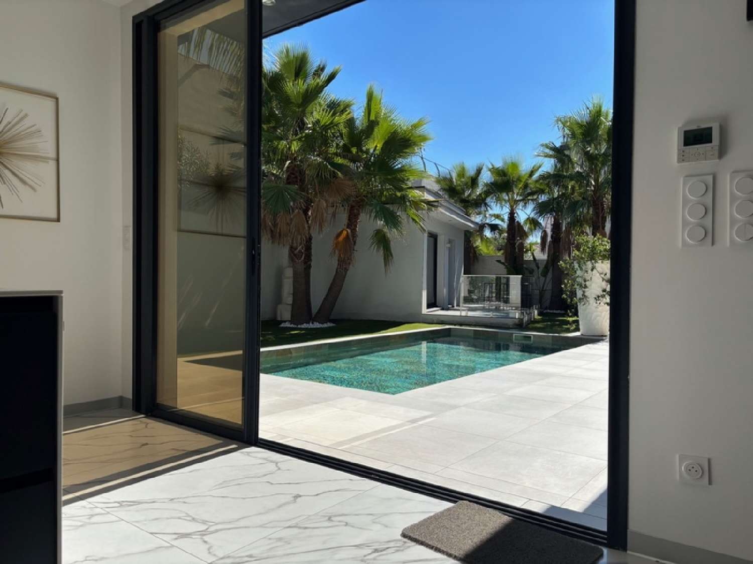  te koop huis Agde Hérault 7