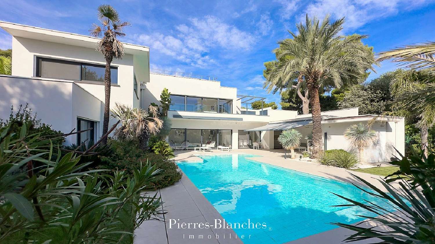  à vendre maison Agde Hérault 1