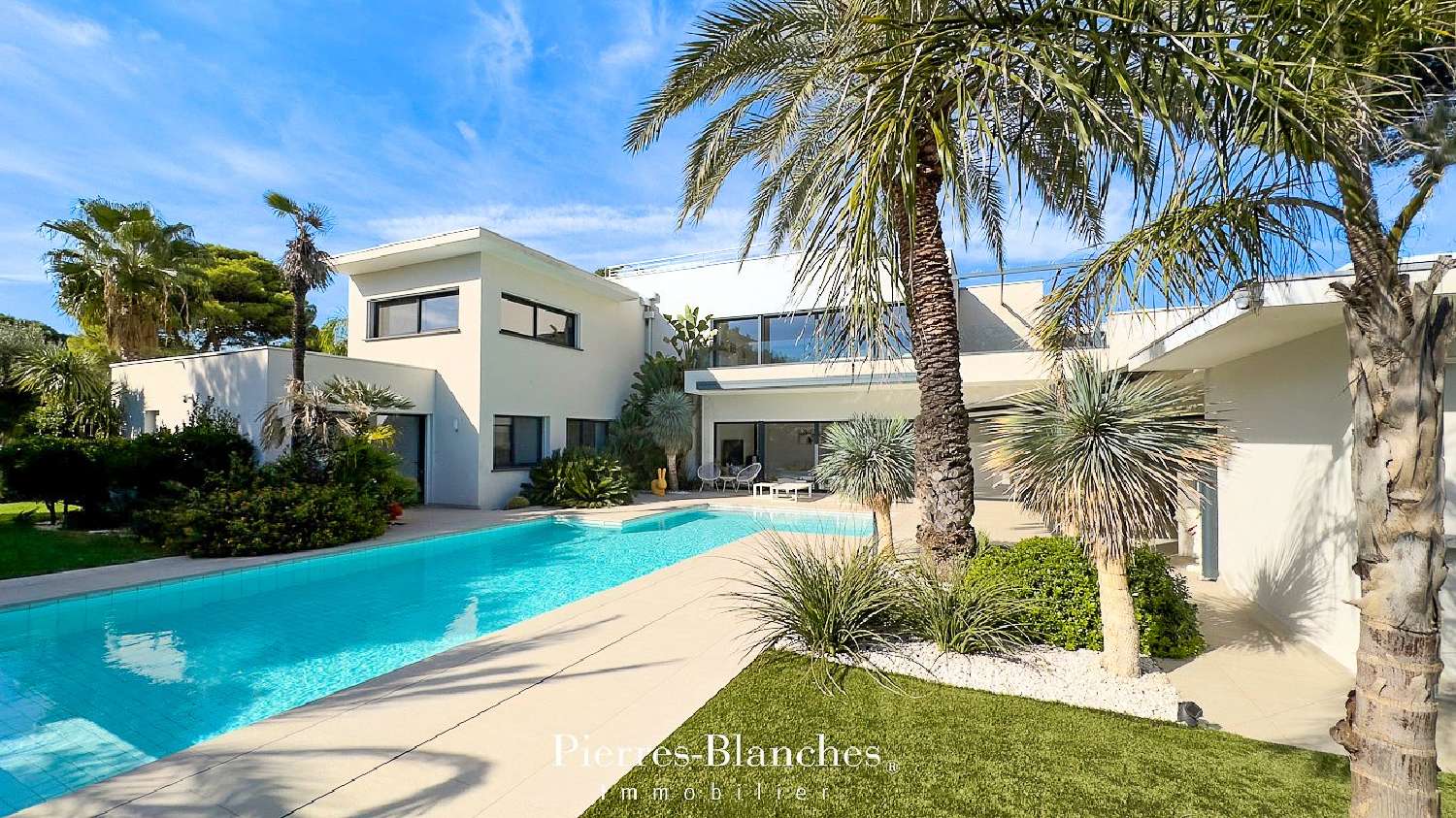  à vendre maison Agde Hérault 2