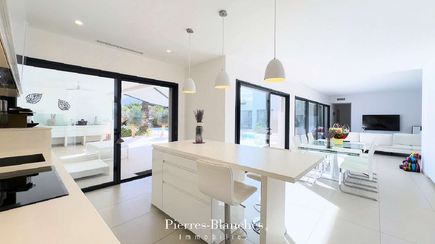  à vendre maison Agde Hérault 5