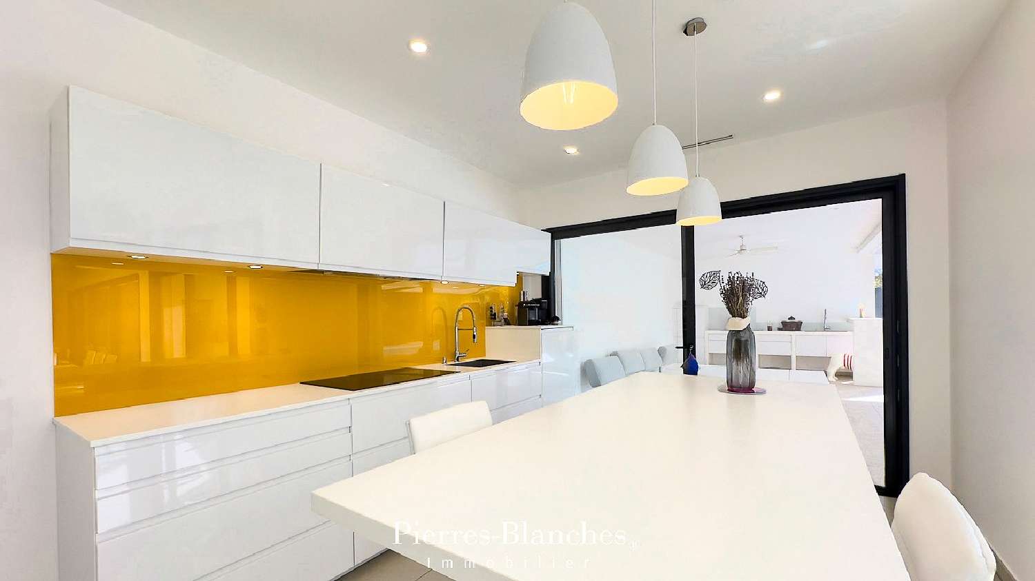  à vendre maison Agde Hérault 6