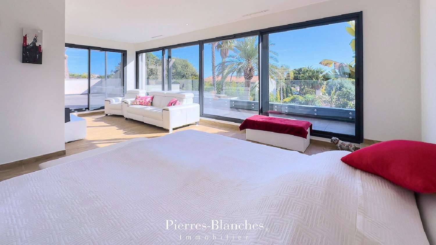  à vendre maison Agde Hérault 8