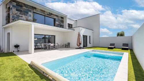 Agde Hérault maison foto 7165673