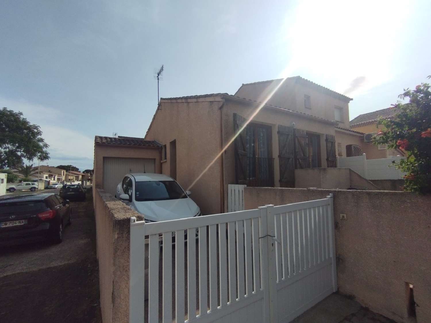  à vendre maison Agde Hérault 2