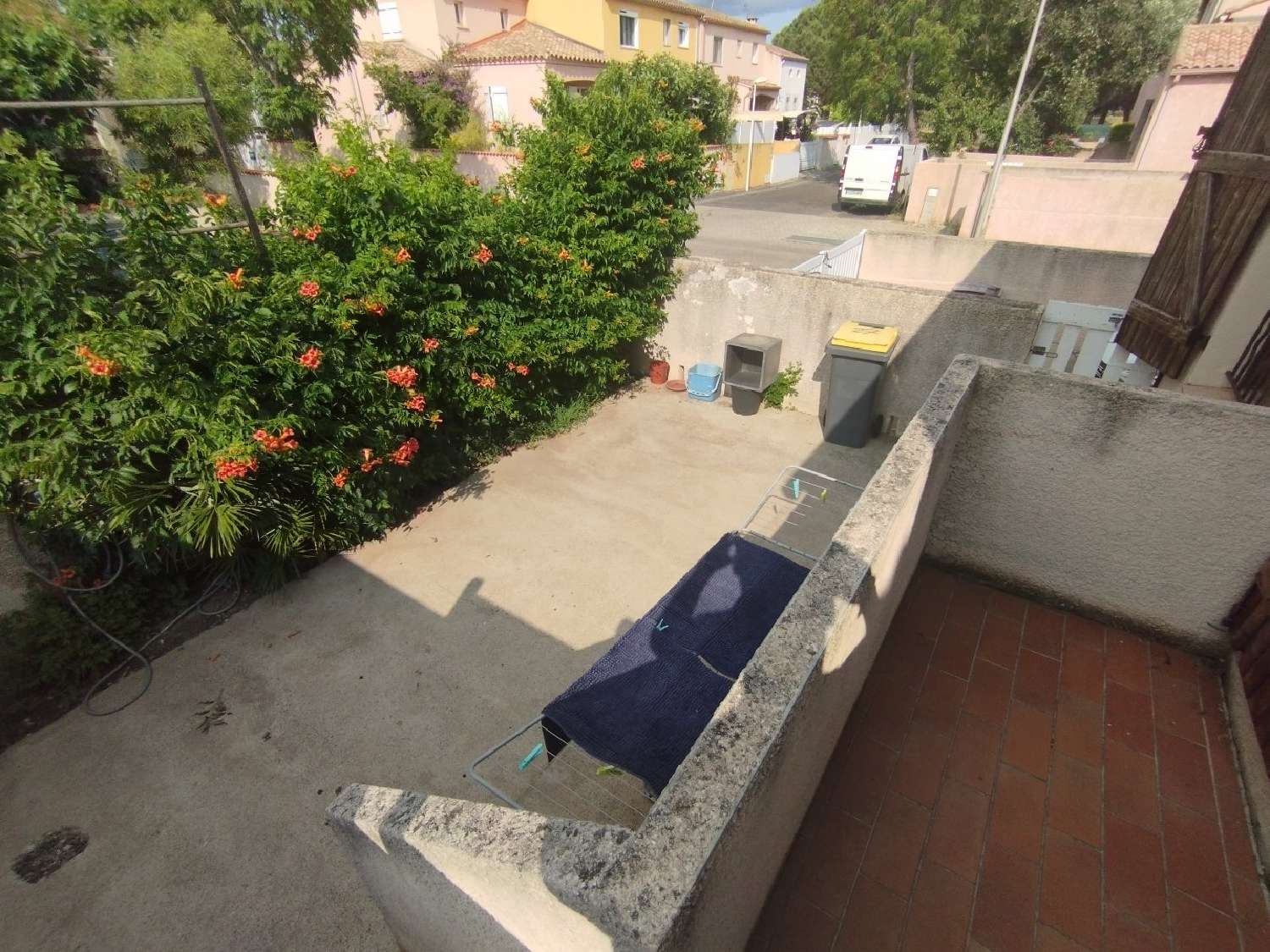  à vendre maison Agde Hérault 3