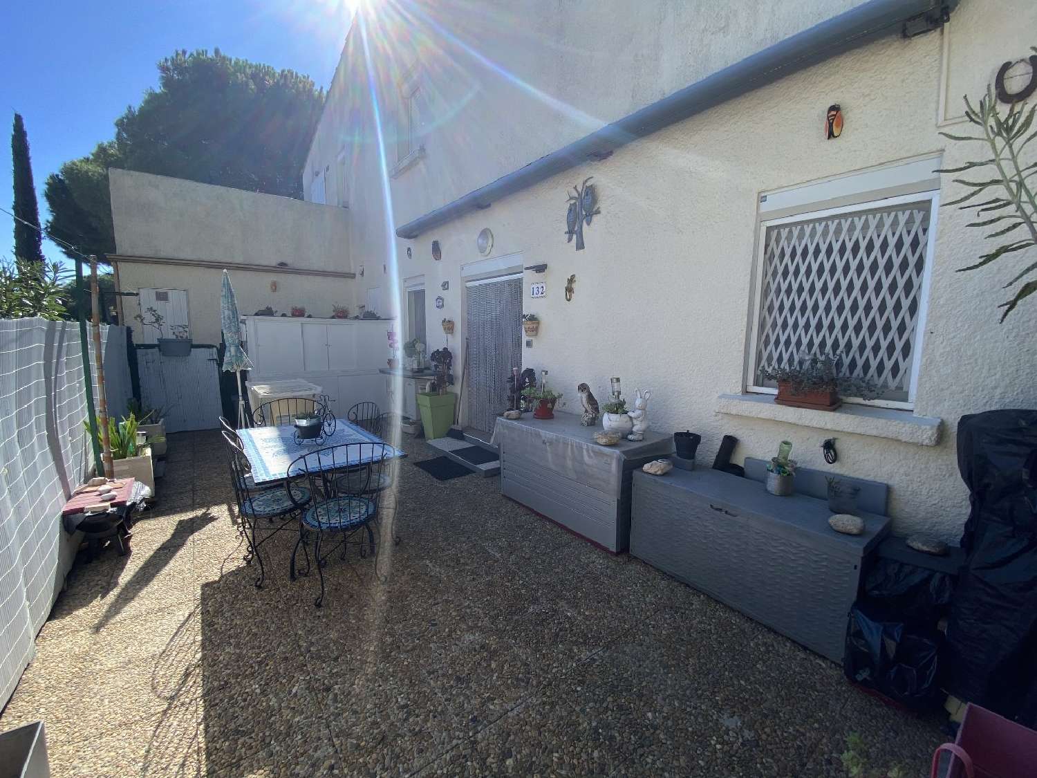  à vendre appartement Le Cap d'Agde Hérault 1