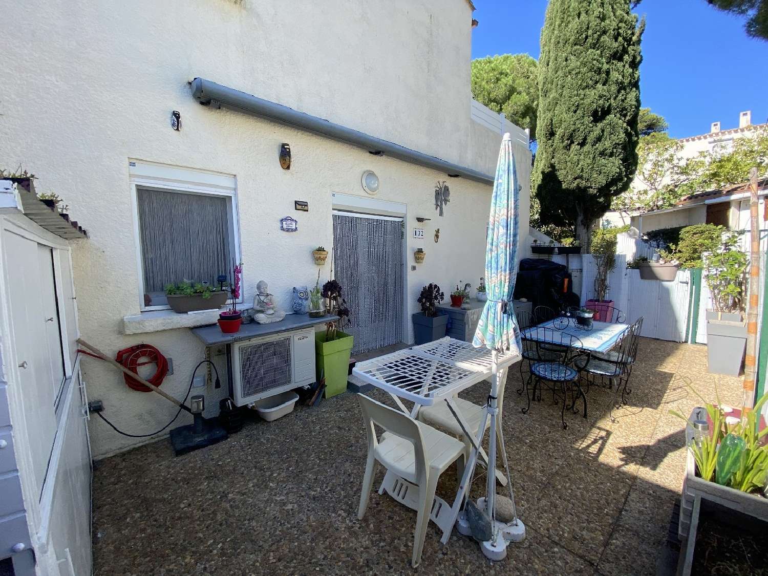  à vendre appartement Le Cap d'Agde Hérault 2