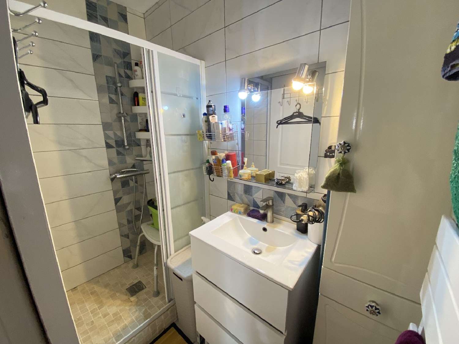  à vendre appartement Le Cap d'Agde Hérault 4