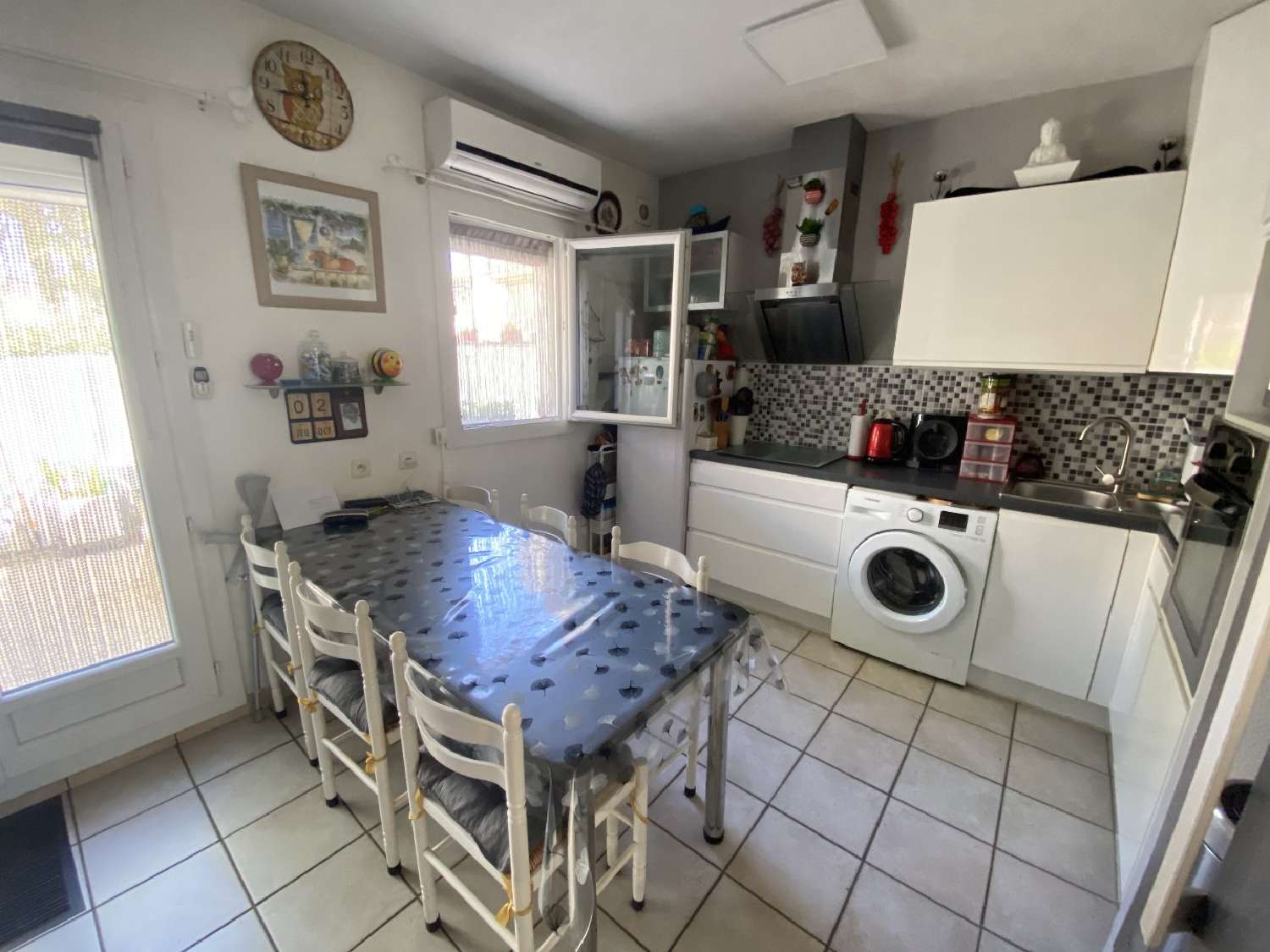  à vendre appartement Le Cap d'Agde Hérault 5