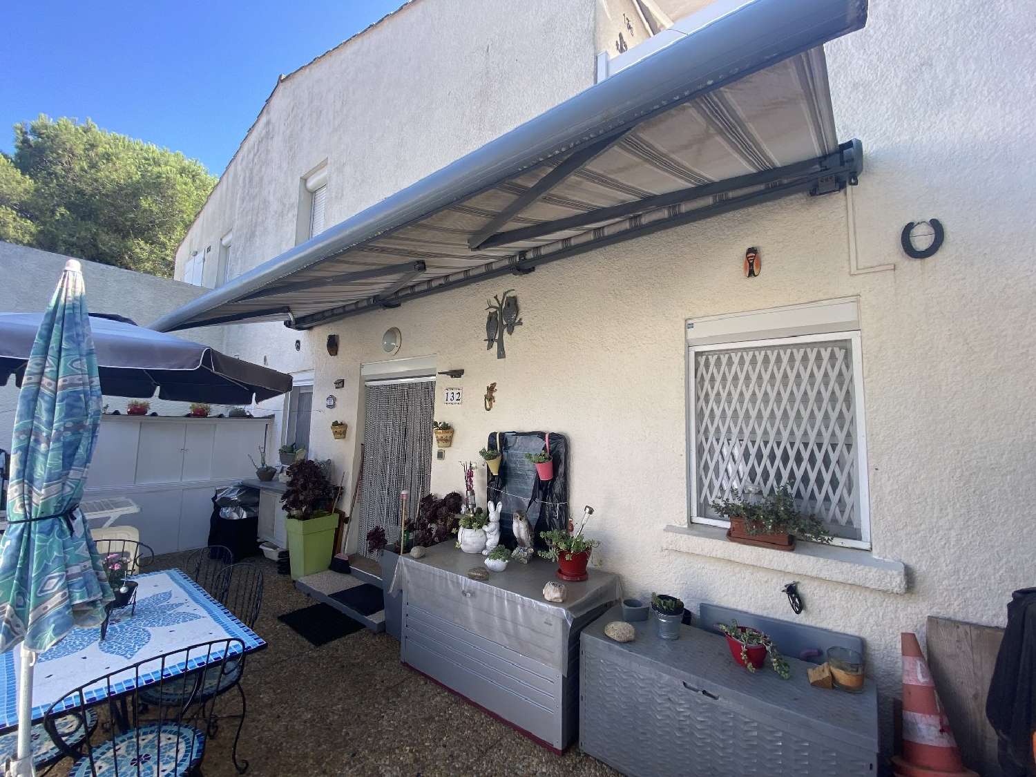  à vendre appartement Le Cap d'Agde Hérault 6