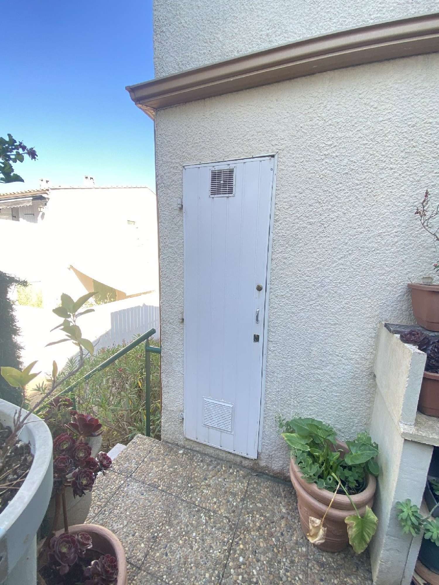  à vendre appartement Le Cap d'Agde Hérault 8