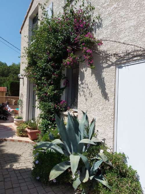 Agde Hérault huis foto 7157876