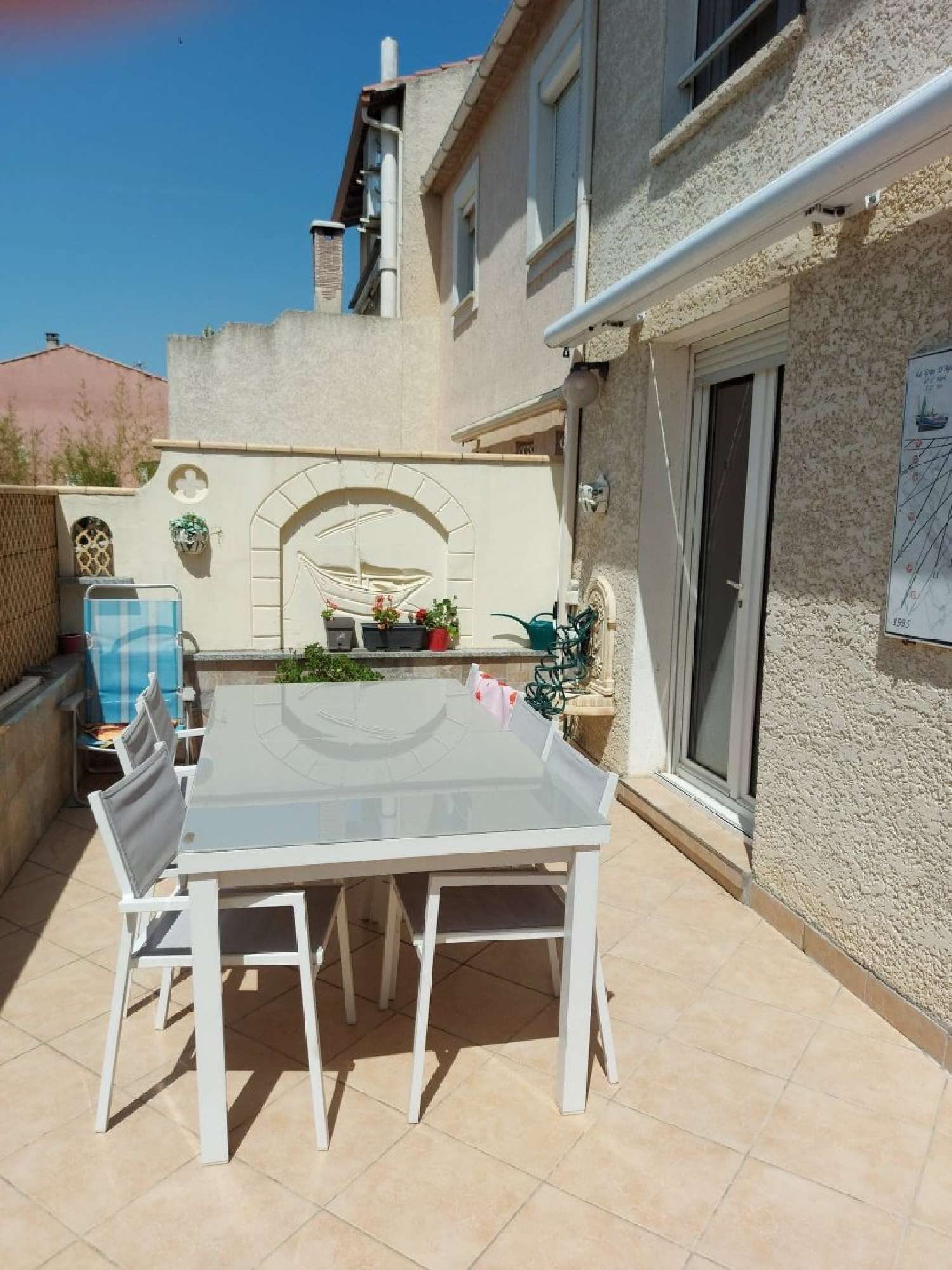  te koop huis Agde Hérault 2
