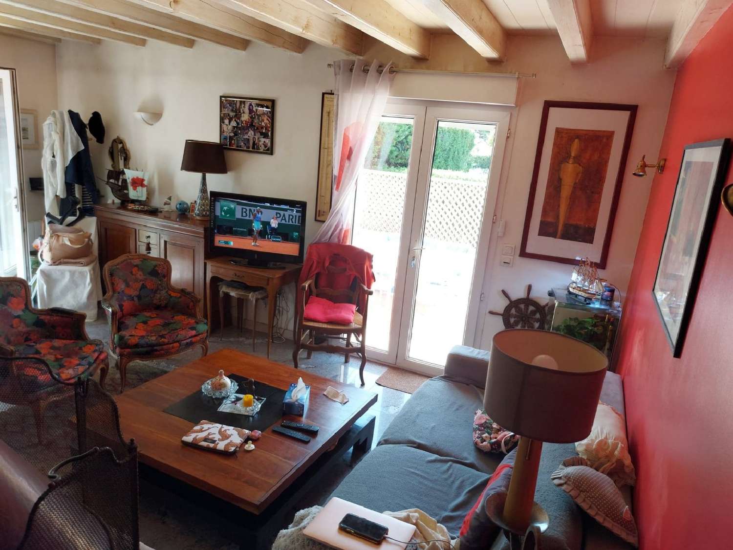  te koop huis Agde Hérault 4