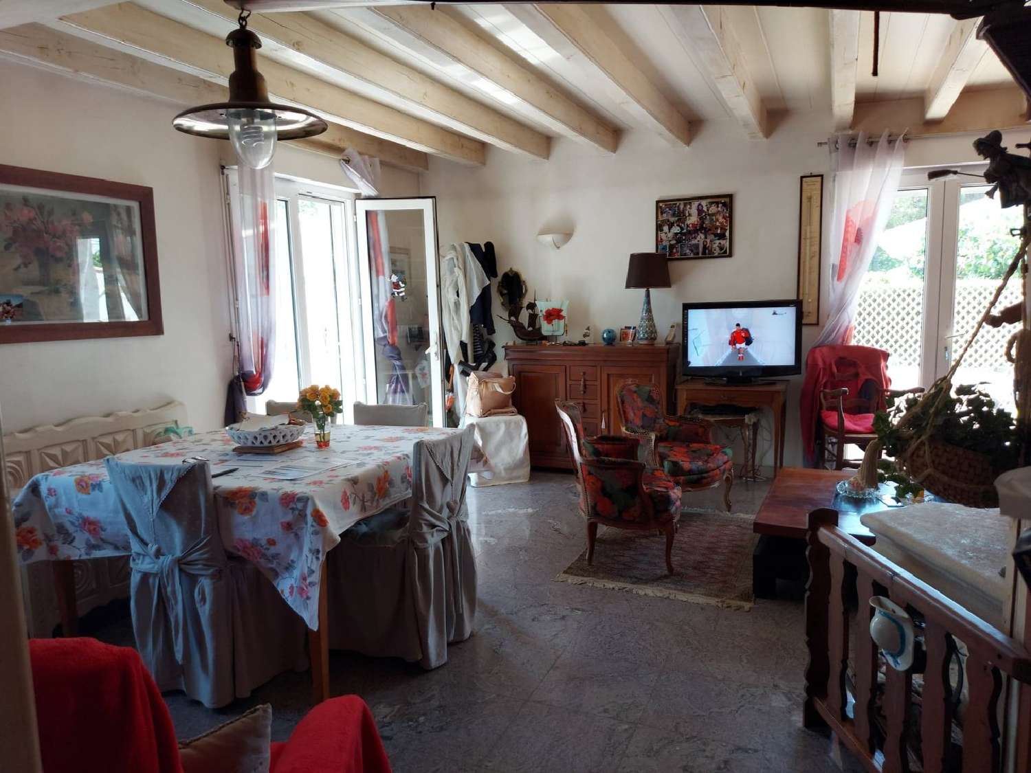  te koop huis Agde Hérault 5