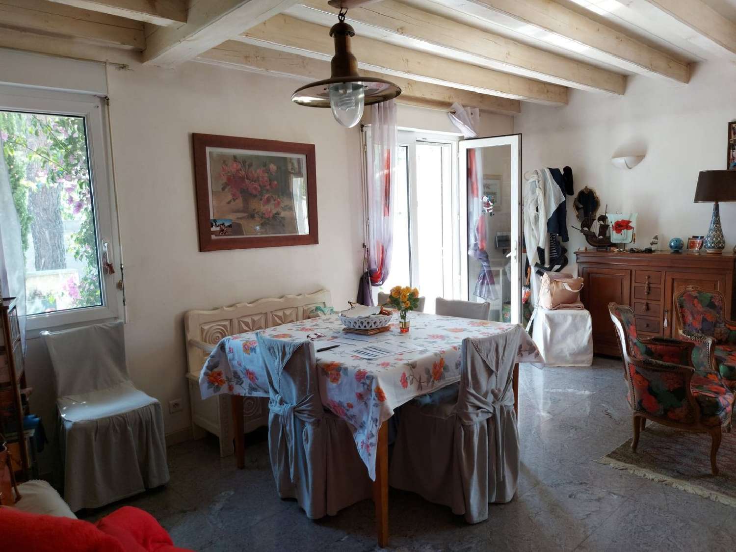  te koop huis Agde Hérault 6