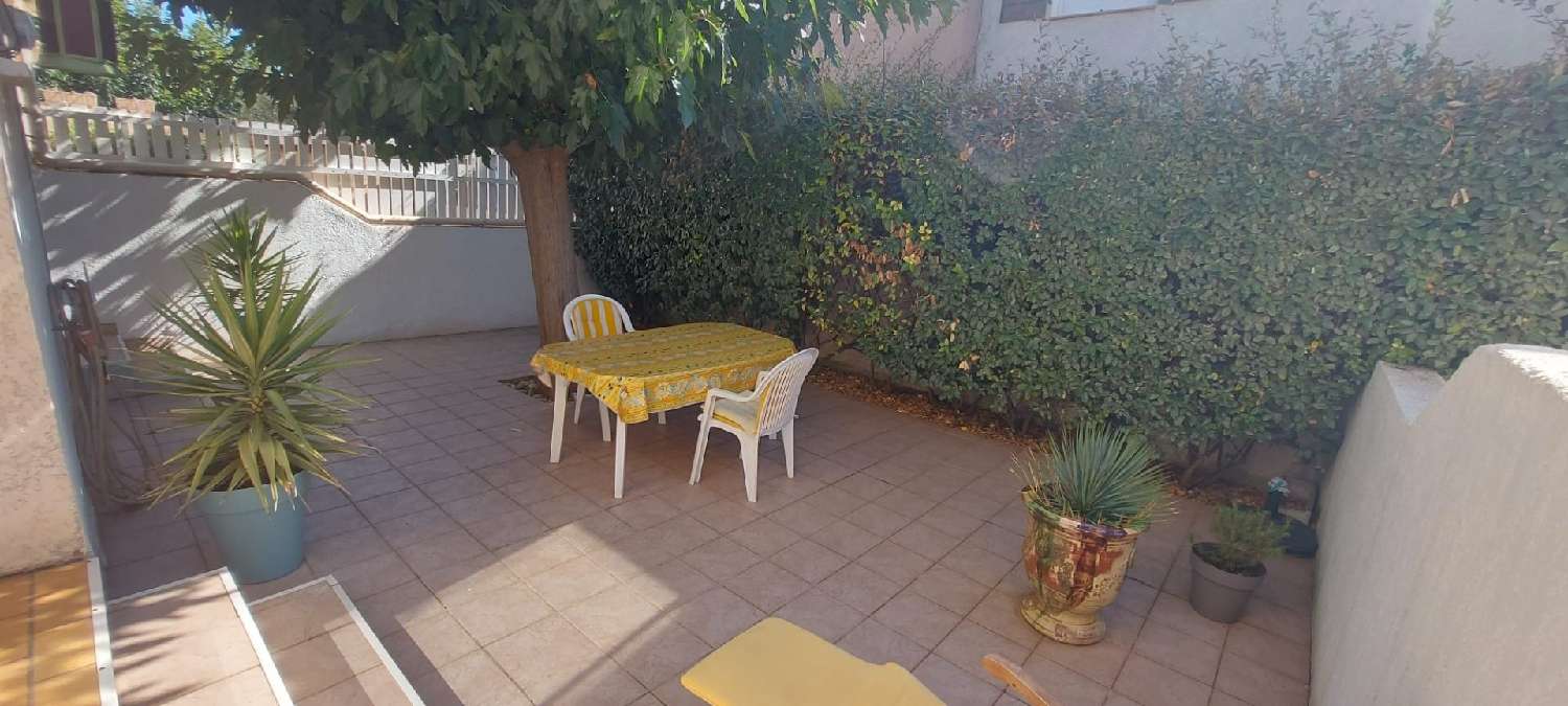  for sale house Agde Hérault 1