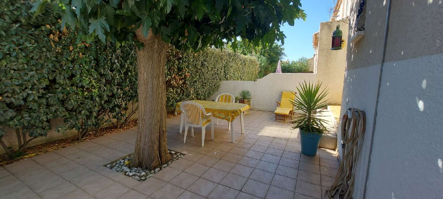 for sale house Agde Hérault 2