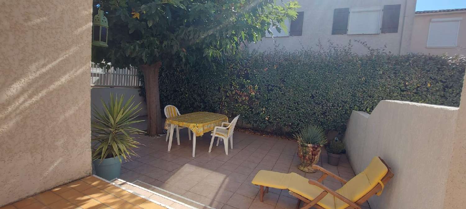  for sale house Agde Hérault 3