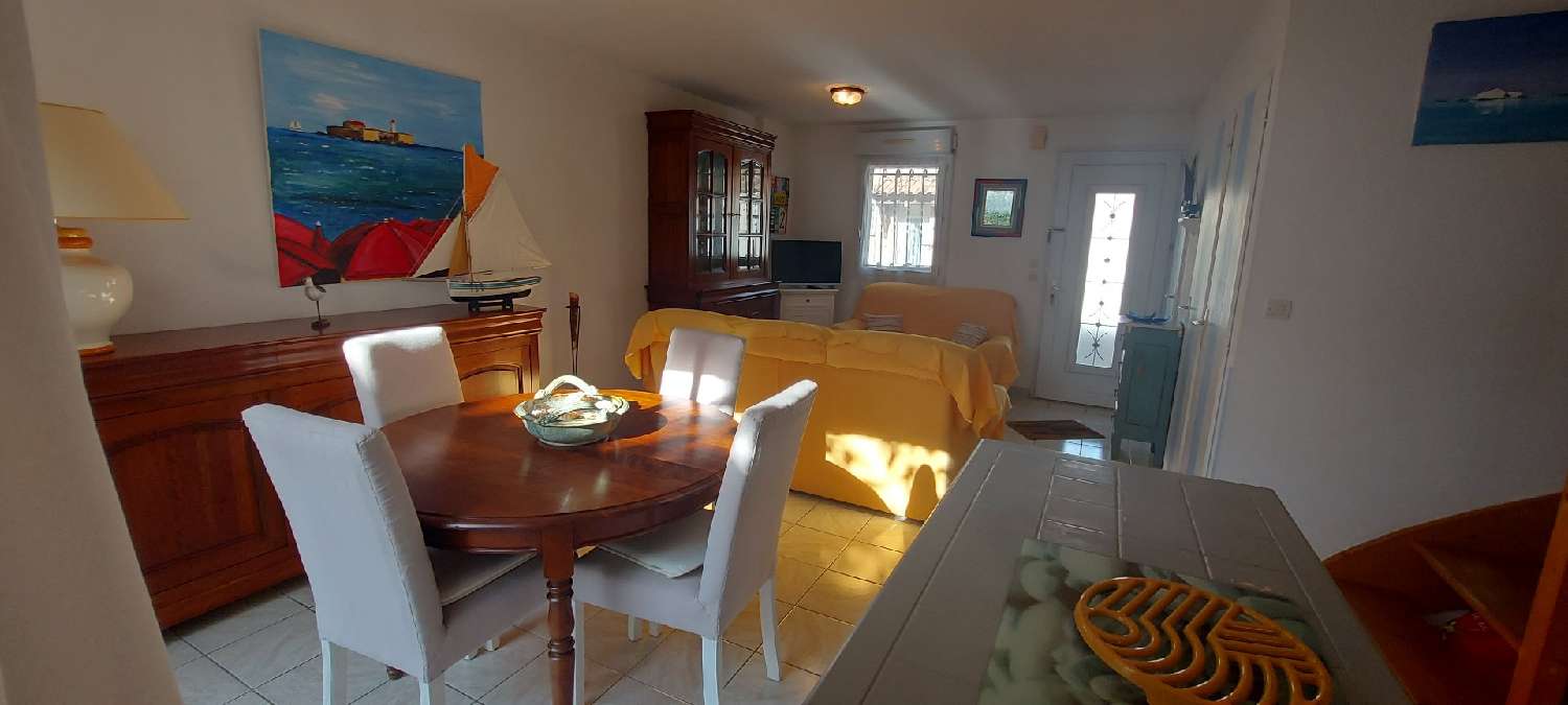  for sale house Agde Hérault 6