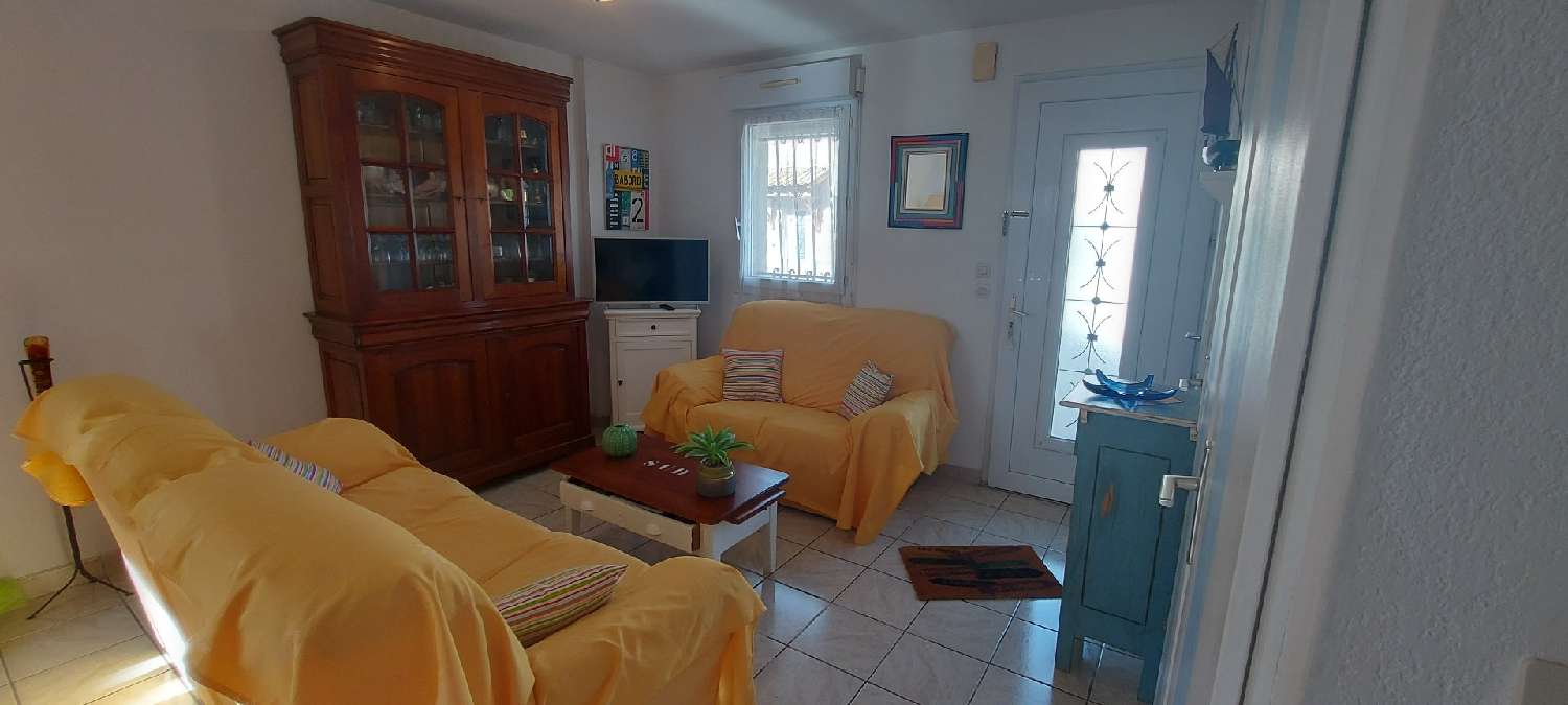  for sale house Agde Hérault 7