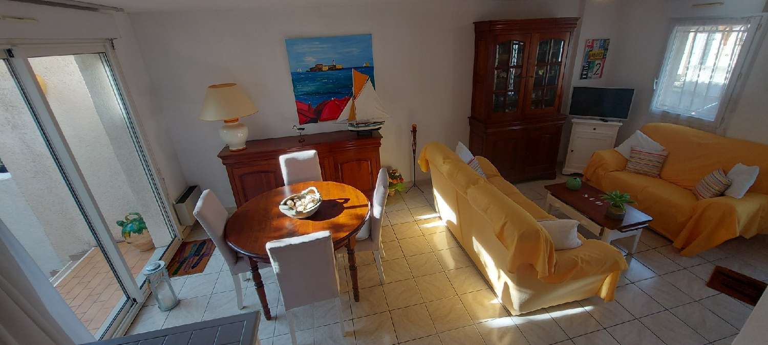  for sale house Agde Hérault 8