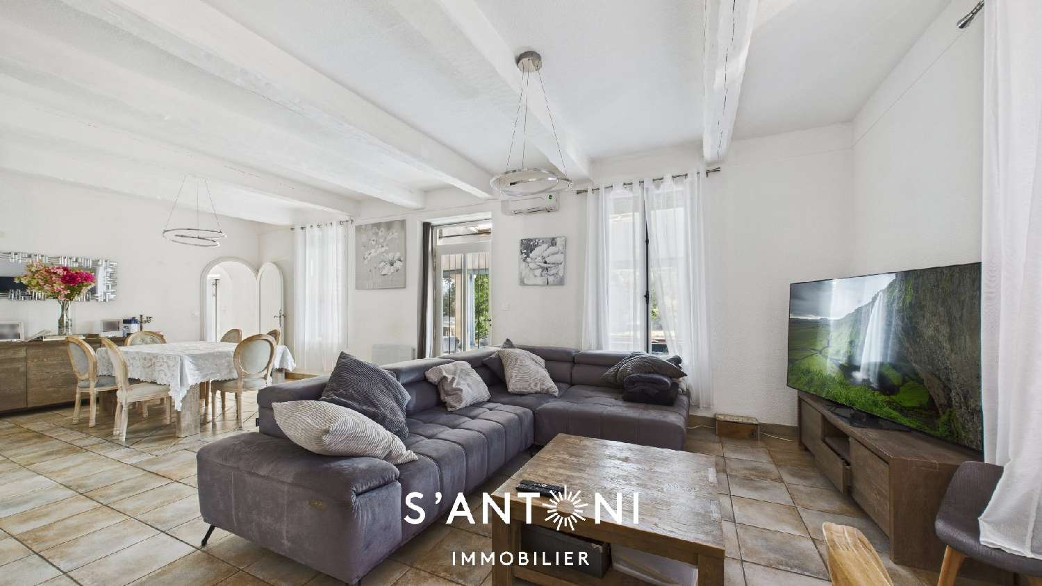 te koop huis Agde Hérault 3