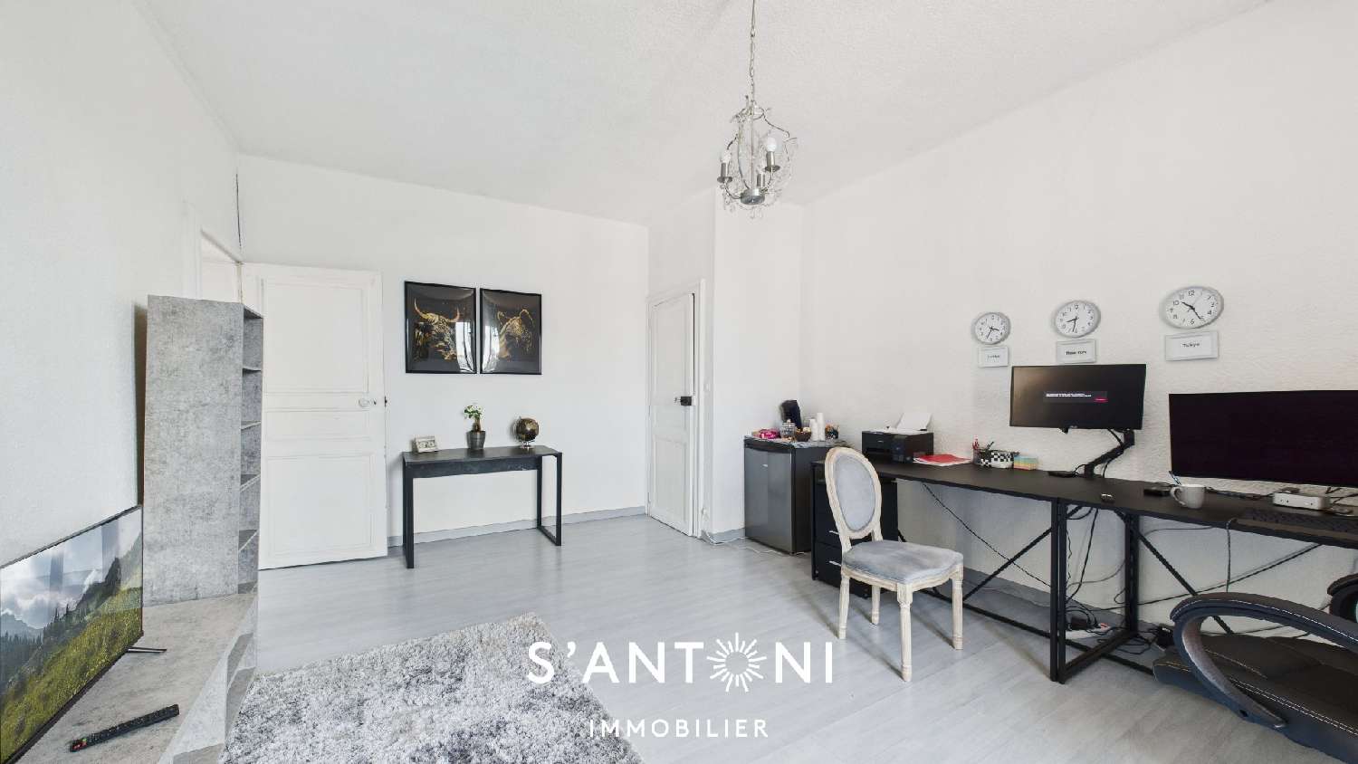 te koop huis Agde Hérault 5