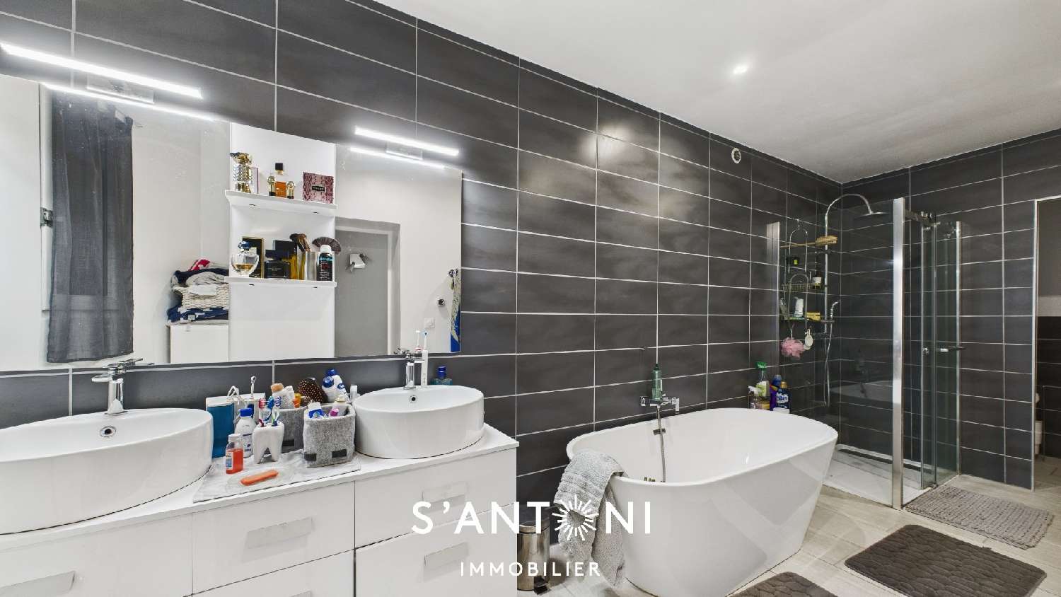 te koop huis Agde Hérault 6