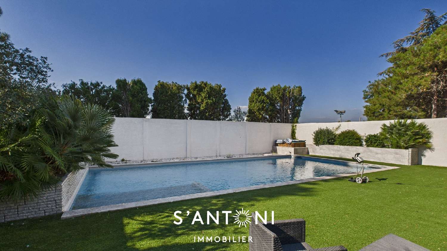 te koop huis Agde Hérault 8