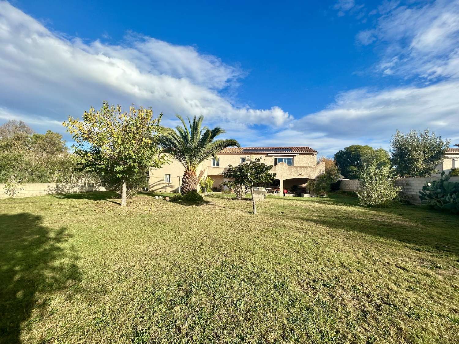 te koop huis Agde Hérault 1