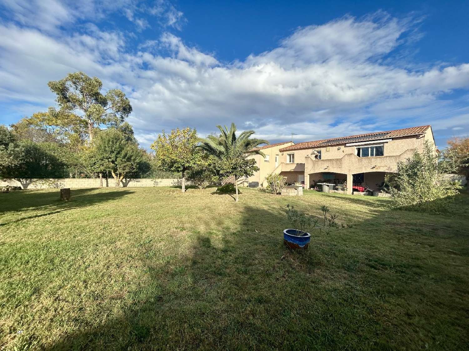 te koop huis Agde Hérault 2