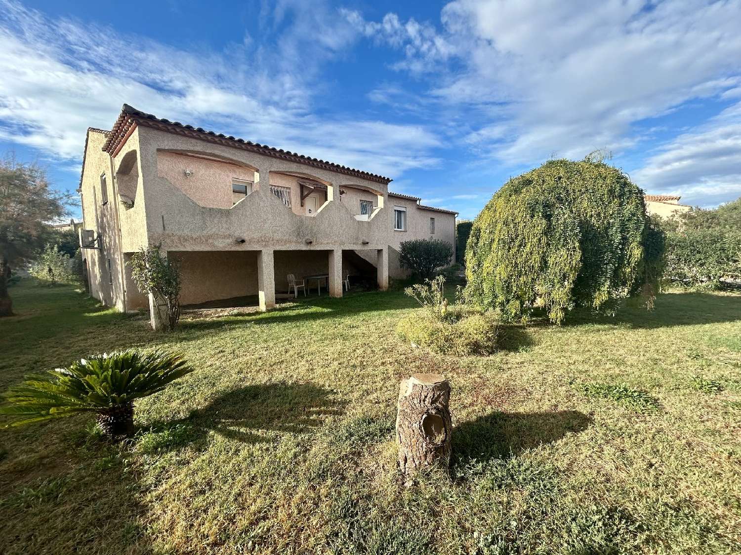 te koop huis Agde Hérault 3