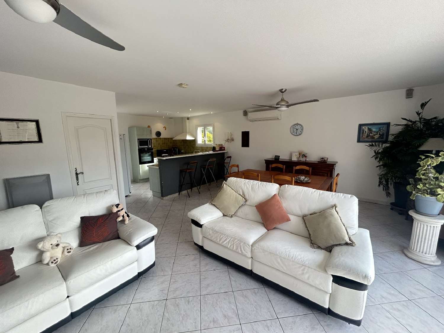 te koop huis Agde Hérault 4