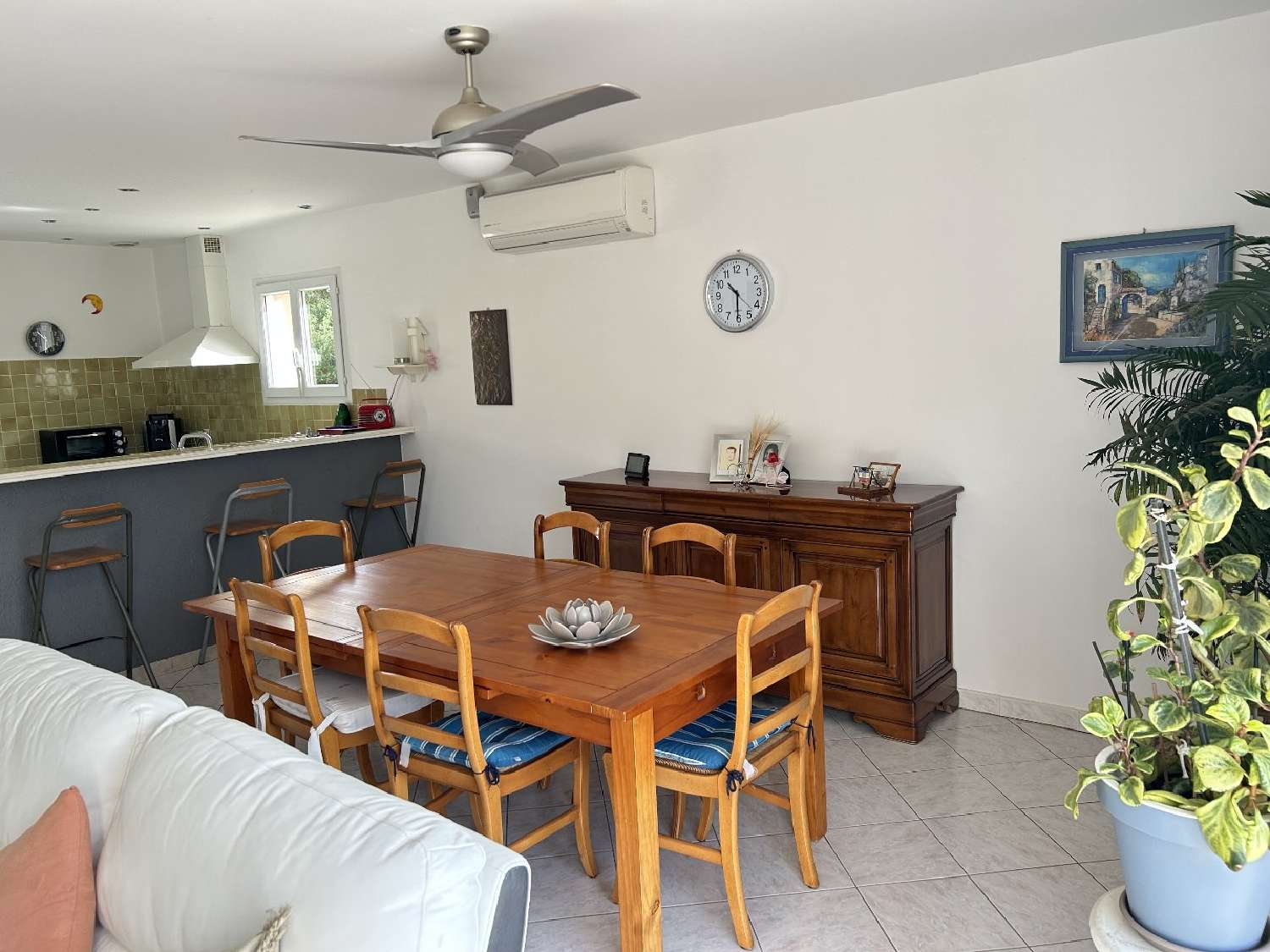 te koop huis Agde Hérault 6