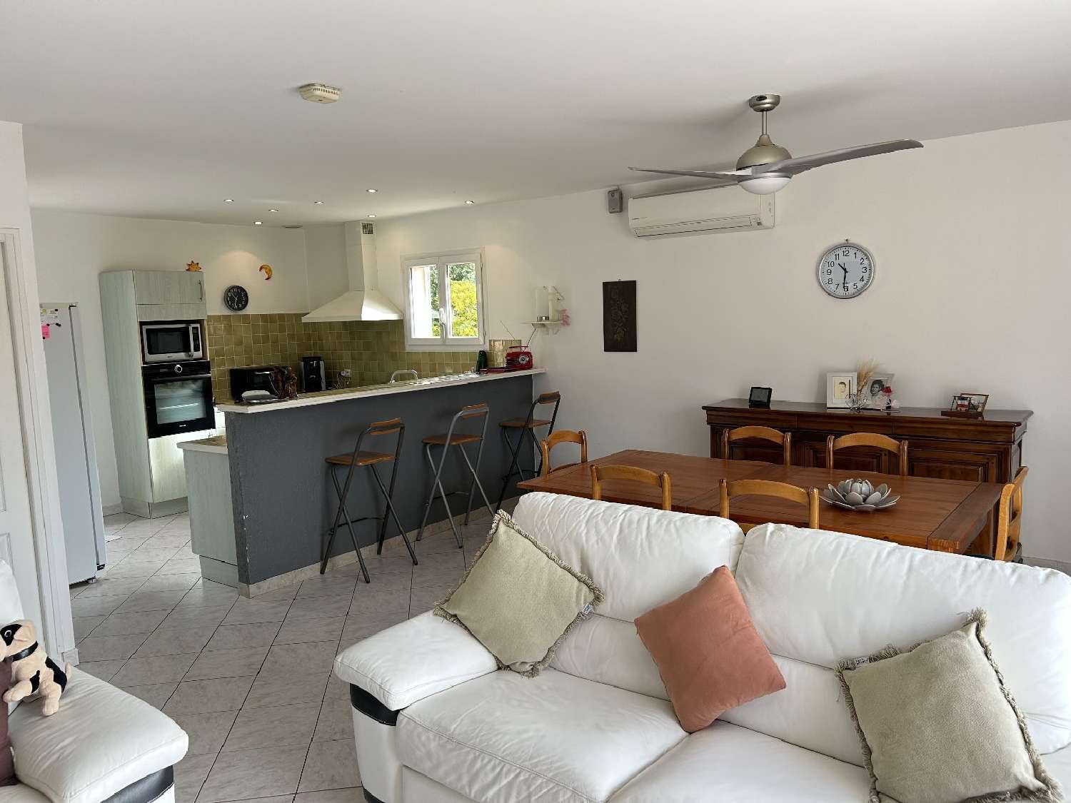 te koop huis Agde Hérault 8