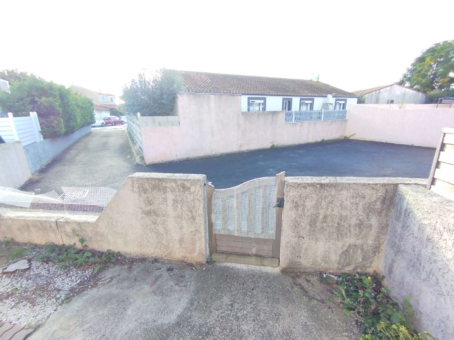 for sale house Agde Hérault 4