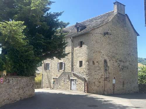Agen-d'Aveyron Aveyron huis foto 7161940