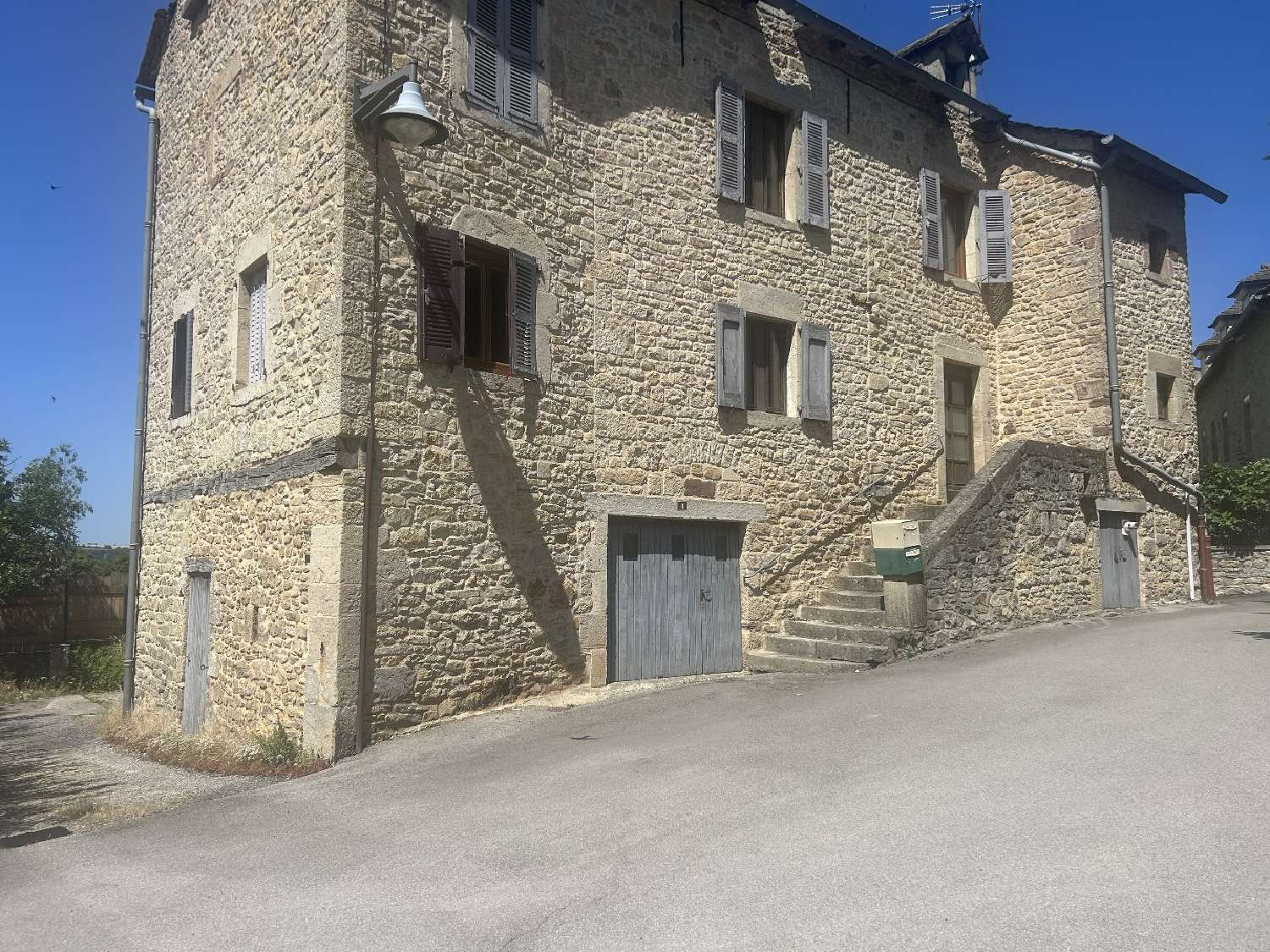  te koop huis Agen-d'Aveyron Aveyron 3