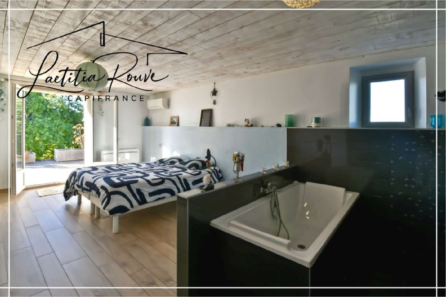  à vendre maison Agen Lot-et-Garonne 8