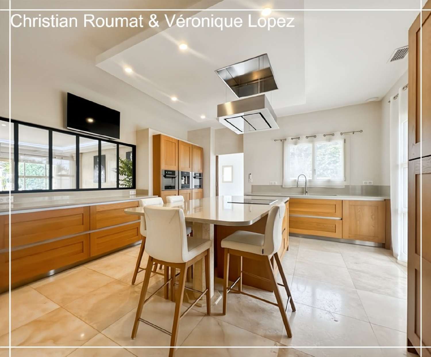  en venta casa Agen Lot-et-Garonne 4