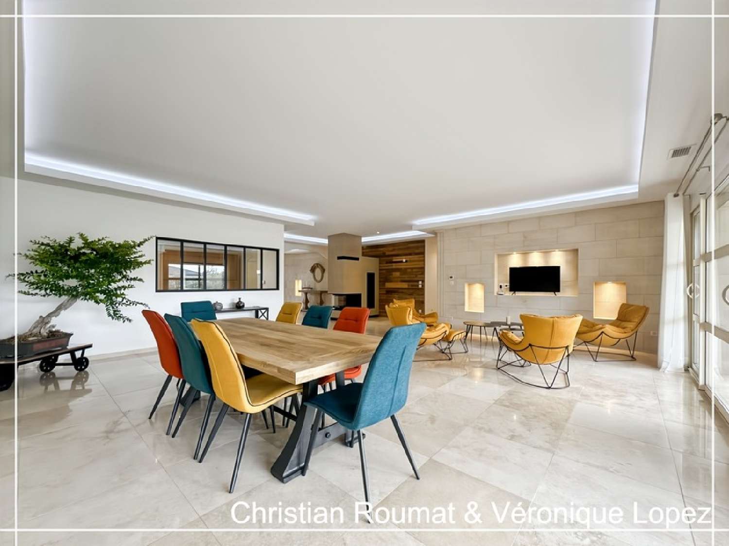  en venta casa Agen Lot-et-Garonne 6