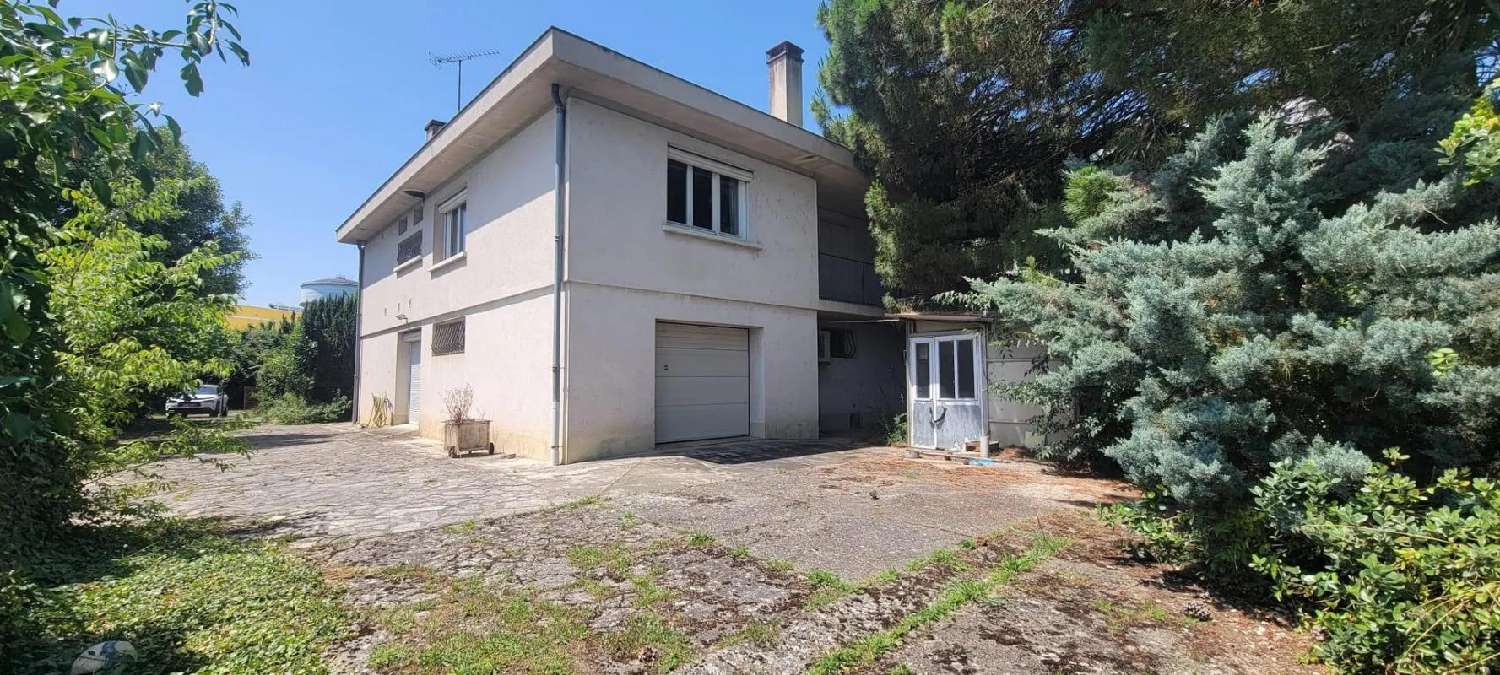  en venta casa Agen Lot-et-Garonne 1
