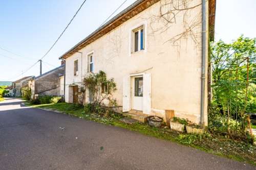 Agey Côte-d'Or huis foto 7149062