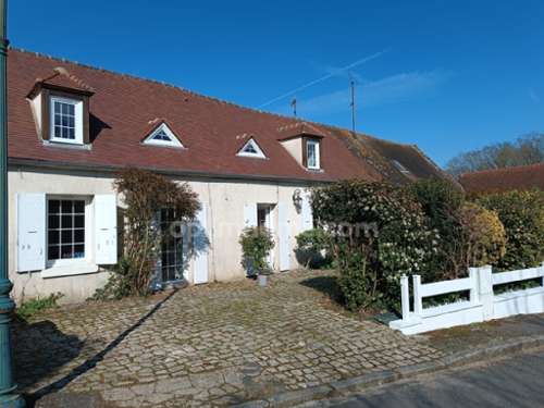 Agnetz Oise huis foto 7147631